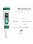 5 In 1 Tds Metre Ph Test Cihazı Ph/tds/ec/tuz/temp Test Merkezi IP65 Su Geçirmez Ppm Metre Içme Suyu Için Su Test Cihazı (Yurt Dışından) 3