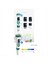 5 In 1 Tds Metre Ph Test Cihazı Ph/tds/ec/tuz/temp Test Merkezi IP65 Su Geçirmez Ppm Metre Içme Suyu Için Su Test Cihazı (Yurt Dışından) 4