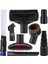 8pcs Evrensel Vakum Tıklatma Kiti Islak Kuru Plastik Vakum Hortum Adaptörü 1-1/4inch Vakum Süpürgeleri Aksesuarlar (Yurt Dışından) 1