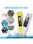 2x Ph Metre ve Tds Metre Dijital Su Kalitesi Test Cihazı 0-9990 Ppm Ec ve Sıcaklık Ölçümü 0 01 Ph Yüksek Hassasiyet (Yurt Dışından) 5