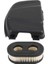 Hava Filtresi Hava Filtre Kapağı Çim Biçme Makinesi Aksesuarları Briggs &amp; Stratton 798452 595658 (Yurt Dışından) 2