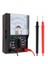 Multimetre Ac/dc Volt 1000V Voltmetre Amp Volt Ohm Voltaj Test Cihazı Test Uçları ve Pil Dahil (Yurt Dışından) 1