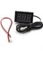 2x Dc 12V LED Dijital Ekran Termometresi -50- 110 Celsius Araç Metre Sıcaklık Aracı (Yurt Dışından) 3