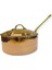 El Dövme Bakır Sos Tenceresi No: 3 2
