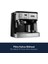 Combi Kahve Makinesi BCO 431.S 2