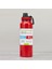 600/800/1000ML Dış Mekan Termos Su Şişesi Paslanmaz Çelik Yalıtılmış Kupa Soğuk ve Isı Termal Kupa Seyahat Vakum Şenlikleri Kapasite: 800ML/RENK: Kırmızı (Yurt Dışından) 1