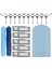 Ecovacs Debot Ozmo T9 Aıvı / T9 Pro / T9 Max / T9 Power Ana Yan Fırça Filtre Mop Kumaşları Robot Vakum Temel Süpürge Parçaları (Yurt Dışından) 1