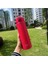 Tyeso 600ML/750ML Termos Su Şişesi Paslanmaz Çelik Araç Termal Kupa Kupa Soğuk ve Sıcak Termal Kupa Yalıtımlı Cupcapacity: 600ML/RENK: Kırmızı (Yurt Dışından) 1