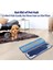 4pcs Mikrofiber Temizleme Pedi, Bona Mop Için Uyumlu, Daha Hızlı Yeniden Kullanılabilir Pedler, Parke Zemin Değiştirme Temizleme Kafası (Yurt Dışından) 5