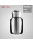 200ML/280ML Mini Sevimli Kahve Kupa Vakum Şenlikleri Termos Paslanmaz Çelik Seyahat Içecek Su Şişesi Termozları Cupcapacity: 200ML/RENK: Paslanmaz Çelik (Yurt Dışından) 1