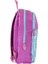 Okul Çantası Çift Bölmeli Dayanıklı Yapı 39 cm 12,5 cm 26 cm Kızlar İçin 4