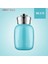 200ML/280ML Mini Sevimli Kahve Kupa Vakum Şişeleri Termos Paslanmaz Çelik Seyahat Içecek Su Şişesi Termozları Kap Kapasitesi: 280ML/RENK: Mavi (Yurt Dışından) 1