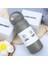 350/500ML Basit Buzlu Termos Çay Kupası Taşınabilir Paslanmaz Çelik Yalıtımlı Su Şişesi Seyahat Araç Içecek Vakum Kupası Kapasite: 500ML/RENK: Gri (Yurt Dışından) 1