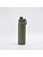 Paslanmaz Çelik Vakum Termos Kupası Yalıtımlı Su Kupası Spor Şişesi Su Şişesi Paslanmaz Çelik Taşınabilir Sızdır Dış Mekan Cupcapacity: 750ML/RENK: Koyu Yeşil (Yurt Dışından) 1