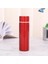 130ML Taşınabilir Cep Termos Şişesi Paslanmaz Çelik Mini Termal Su Şişesi Yalıtımlı Şişe Kupası Açık Mekan Kampı Içecek Yazılım Kapasitesi: 130ML/RENK: Kırmızı (Yurt Dışından) 1
