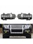 Otomobil Gündüz Koşu Işıkları Turn Sinyalleri Mitsubishi Pajero Montero 8312A019 A (Yurt Dışından) 5