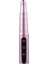 Profesyonel 26000RPM Kablosuz Tırnak Matkap Makinesi Şarj Edilebilir Taşınabilir USB Elektrikli Freze Çivi Salon Pembe (Yurt Dışından) 5