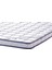 90x190 cm Visco Visko Şilte Yatak Şiltesi Yatak Pedi Ped Topper 9+-1cm 5
