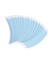 72PCS/LOT Mavisi Güçlü Çift Yan Bant Uzantısı Peruk Bant Sabit Bant Ark Toupee Dantel Peruk Yapıştırıcısı Için Çift Taraflı Bant (Yurt Dışından) 3