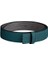 Kıbrıs Mavisisıcak Gri 35 mm Çift Taraflı Deri Kemer 199120 1