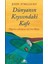 Dünyanın Kıyısındaki Kafe John Strelecky Ciltsiz 128 Sayfa Hayatın Anlamı Üzerine Düşünceler 1