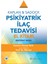 kaplan & sadock psikiyatrik tedavisi el kitabı 8. baskı 2