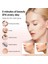 Elektrik Yüz Güzellik Enstrümanı LED Ekran Yüz Kaldırma Silindir Masajı Sıkıştır Masaj Güzellik Cihazları (Yurt Dışından) 5