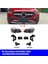 1paır Araç Ön Far Sözleşme Tarifi Montaj Kapları Mercedes-Benz Gla Sınıfı X247 2020-2023 A2478202503 A2478202603 (Yurt Dışından) 2