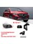 1paır Araç Ön Far Sözleşme Tarifi Montaj Kapları Mercedes-Benz Gla Sınıfı X247 2020-2023 A2478202503 A2478202603 (Yurt Dışından) 4
