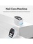 Yeni Uv LED Tırnak Kurutucu Lambası Mini Tırnak Işığı Hızlı Kuru Kürleme Jel Cilası Için Tek Parmak Profesyonel Manikür Makinesi (Yurt Dışından) 2