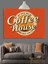 "coffee House" Tipografi Görseli Dekoratif Kanvas - Mdf Ahşap Tablo 1