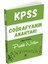 2025 KPSS Coğrafyanın Anahtarı Hafıza Teknikleriyle Müzik Destekli Pratik Notlar 1