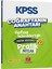 2025 KPSS Coğrafyanın Anahtarı Hafıza Teknikleriyle Müzik Destekli Pratik Notlar 2