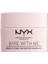 Nyx Professıonal Makeup Nemlendirici Makyaj Bazı - Bare With Me Hydrating Jelly Primer 800897182557 1