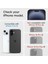 iPhone 16 / 15 ile Uyumlu Hayalet Cam Ekran Koruyucu Kolay Kurulum Glas.tr Ez Fit Privacy Hd (2 Adet) - AGL06905 2