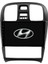 Hyundai Sonata Android Multimedya Sistemi 2-32 For-X (2004-2005) 2