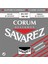 Savarez Alliance Corum 500AR Klasik Gitar Teli 656077 2