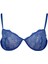 Fall In Love Dantelli Kapsız Pedsiz Balenli Bra A2915AX23HS 1