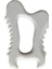 Yüz Guasha Tools Guasha Yüz Masajcıları Seramik Sıyırıcı Tahtası Yüz Azabı Slimmer Şiddetlilik Vücut Heykelini (Yurt Dışından) 1