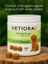 Yavru Köpeklere Özel Multivitamin Güçlü Bağışıklık, Sağlıklı Tüyler, Güçlü Eklem, Kas ve Kemikler. Çiğnenebilir Ödül Formunda, 60 Adet, 150 gr 4