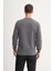Erkek Sweat 56400 Gri 3