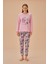 Bella Pijama Takımı 1