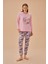 Bella Pijama Takımı 2