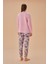 Bella Pijama Takımı 4