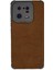 Xiaomi Mi 13 Pro Kılıf Loop Deri Silikon - KAHVERENGI-(5796) - X160I678-R76160 1