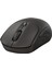 400 Sessiz Kablosuz Mouse Siyah AZ7B2AA 1