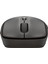 400 Sessiz Kablosuz Mouse Siyah AZ7B2AA 3