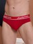 Kırmızı Erkek Slip 6