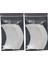 72PCS Parlak Peruk Yok Sabit Saçlı Peruk Bandı Güçlü Yapışkan Uzantı Toupee Dantel Peruk Filmi Bağlama Için Çift Taraflı Bant C+Cc (Yurt Dışından) 1