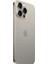 IPHONE 15 Pro Max Natural Tıtanıum 512GB Yenılenmıs B Kalıte (12 Ay Garantılı) 1